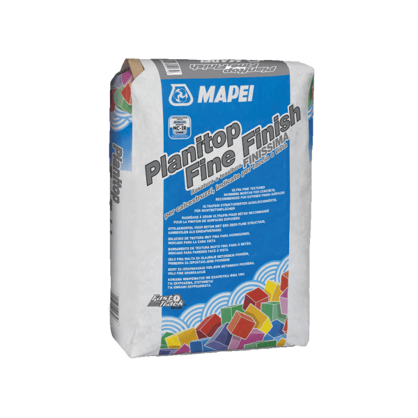 Mapei Planitop Fine Finish – 20kg Bag