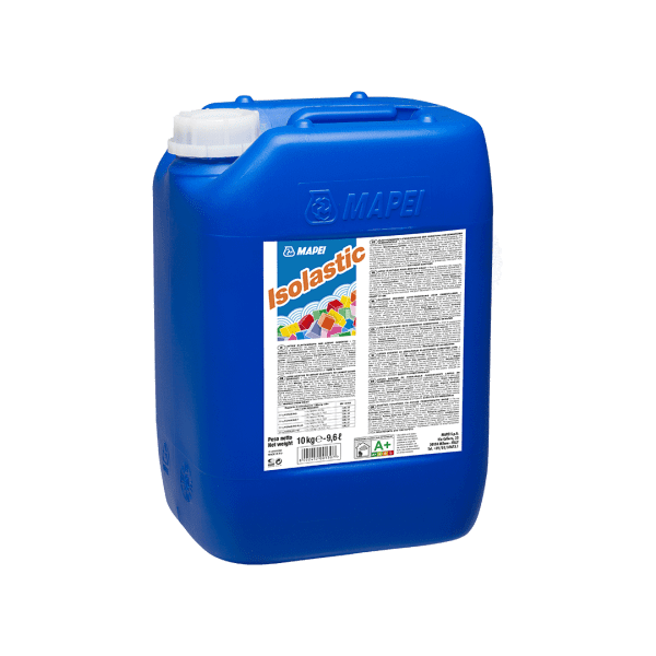 Mapei Isolastic