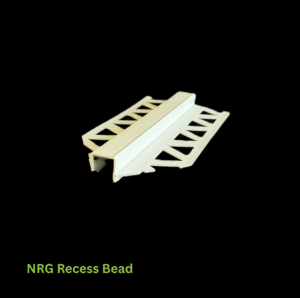 NRG Recess Bead