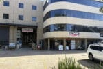 Network Render & Paint Brookvale store front