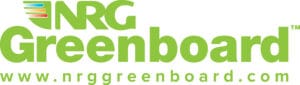 NRG Greenboard